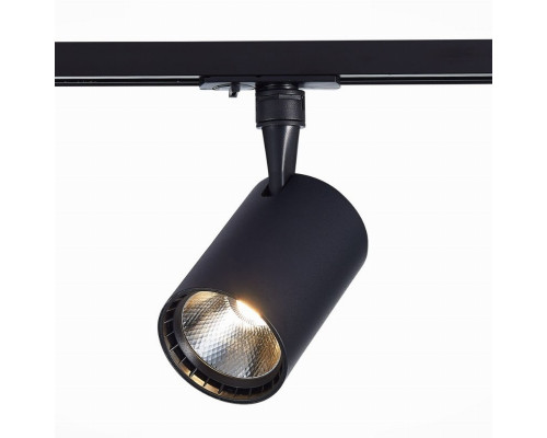 Однофазный LED светильник 30W 3000K для трека Cami St-Luce ST351.436.30.36