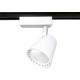 Однофазный LED светильник 24W 4200К для трека Ambrella light Track System GL5975 WH