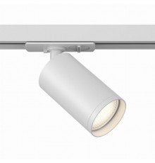 Однофазный светильник для трека Maytoni Track lamps TR020-1-GU10-W