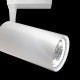 Однофазный LED светильник 40W 3000К для трека Maytoni Track lamps TR003-1-40W3K-W