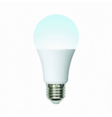 Светодиодная лампа E27 10W 4000K (белый) Multibright Uniel LED-A60-10W-NW-E27-FR-24-48V PLO55WH (UL-00002382)