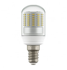 Светодиодная лампа E14 9W 4000K (белый) T35 LED Lightstar 930704