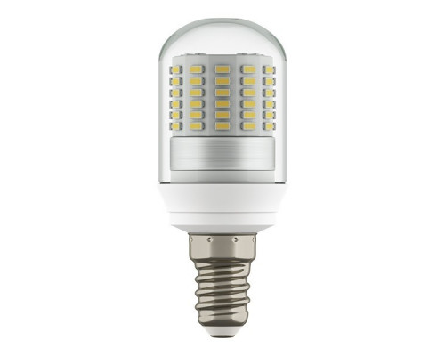 Светодиодная лампа E14 9W 4000K (белый) T35 LED Lightstar 930704