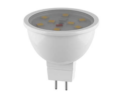 Светодиодная лампа G5.3 3W 4000К (белый) LED Lightstar 940904