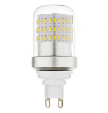 Светодиодная лампа G9 9W 3000K (теплый) T35 LED Lightstar 930802