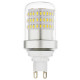 Светодиодная лампа G9 9W 3000K (теплый) T35 LED Lightstar 930802