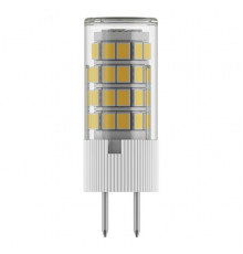 Светодиодная лампа G5.3 6W 3000K (теплый) JC LED Lightstar 940432