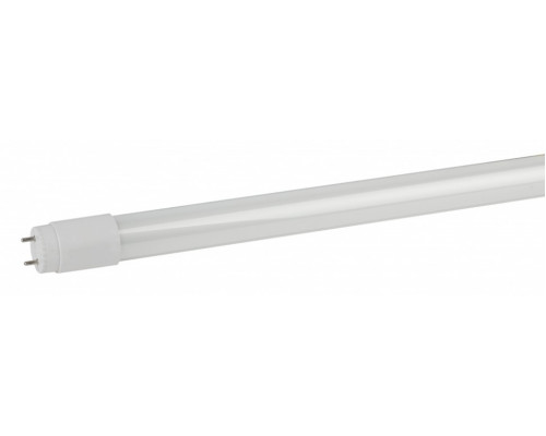 Светодиодная лампа G13 10W 4000К (белый) Эра LED T8-10W-840-G13-600mm (Б0032999)