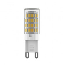 Светодиодная лампа G9 6W 4000K (белый) JC LED Lightstar 940454