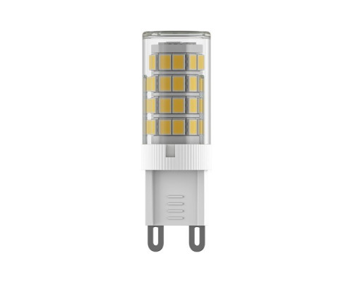 Светодиодная лампа G9 6W 4000K (белый) JC LED Lightstar 940454