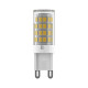 Cветодиодная лампа G9 6W 3000К (теплый) JC LED Lightstar 940452