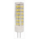 Светодиодная лампа G4 7W 4000К (белый) Эра LED JC-7W-220V-CER-827-G4 (Б0027859)