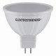 Светодиодная лампа GU5.3 5W 3300K (теплый) JCDR Elektrostandard (a034862)