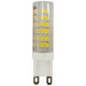 Светодиодная лампа G9 7W 4000К (белый) Эра LED JCD-7W-CER-840-G9 (Б0027866)