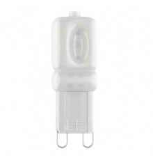 Светодиодная лампа G9 6W 3000K (теплый) JC LED Lightstar 940482