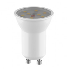 Светодиодная лампа GU10 3W 4000К (белый) LED Lightstar 940954