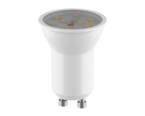 Светодиодная лампа GU10 3W 4000К (белый) LED Lightstar 940954