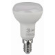 Светодиодная лампа E14 6W 4000К (белый) Эра LED R50-6W-840-E14 (Б0020556)