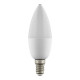 Светодиодная лампа E14 7W 4000K (белый) C35 LED Lightstar 940504