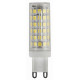 Светодиодная лампа G9 9W 4000К (белый) Эра LED JCD-9W-CER-840-G9 (Б0033186)