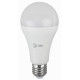 Светодиодная лампа Е27 25W 2700К (теплый) Эра LED A65-25W-827-E27 (Б0035334)