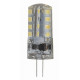 Светодиодная лампа G4 3W 4000К (белый) Эра LED JC-3W-12V-840-G4 (Б0033194)