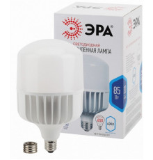 Светодиодная лампа E27(Е40) 8W 4000К (белый) Эра LED POWER T140-85W-4000-E27/E40 (Б0032087)