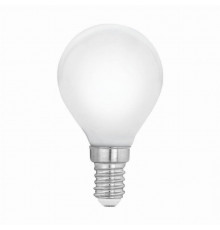 Светодиодная лампа LED 5W 2700К (теплый) Eglo LM_LED_E14 12548