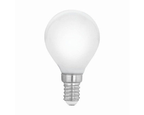 Светодиодная лампа LED 5W 2700К (теплый) Eglo LM_LED_E14 12548