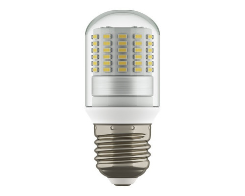 Светодиодная лампа E27 9W 4000K (белый) T35 LED Lightstar 930904