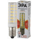 Светодиодная лампа Е14 7W 2700К (теплый) Эра LED T25-7W-CORN-827-E14 (Б0033029)