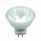 Лампа светодиодная Uniel GU4 3W 4000K LED-MR11-3W/NW/GU4 GLZ21TR  (UL-00001701)