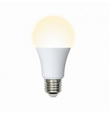 Светодиодная лампа E27 25W 3000K (теплый) Norma Volpe LED-A70-25W/3000K/E27/FR/NR (UL-00004469)