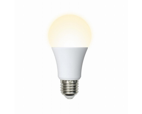 Светодиодная лампа E27 25W 3000K (теплый) Norma Volpe LED-A70-25W/3000K/E27/FR/NR (UL-00004469)