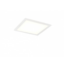 Встраиваемый светодиодный светильник SIMPLE STORY 2088-LED18DLW