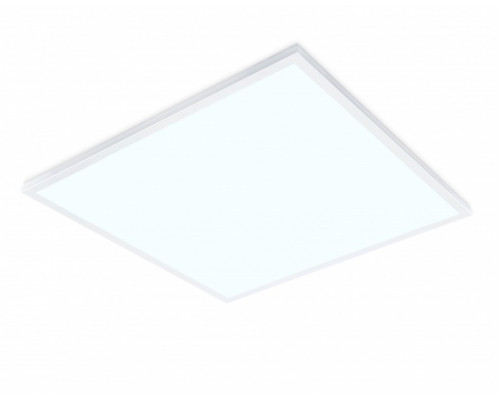 Встраиваемая ультратонкая панель Downlight Ambrella light DPS1016