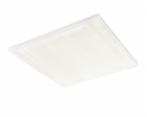 Встраиваемая ультратонкая панель Downlight Ambrella light DPS1004