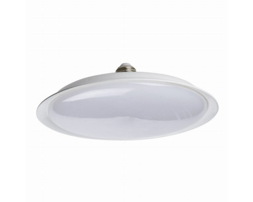 Светодиодная лампа E27 40W 4000K (белый) UFO Uniel LED-U220-40W-4000K-E27-FR PLU01WH (UL-00004574)