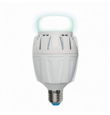 Светодиодная лампа E27 50W 4000K (белый) Venturo Uniel LED-M88-50W-NW-E27-FR ALV01WH (8979)