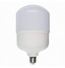 Светодиодная лампа E27 40W 6500K (холодный) Simple Volpe LED-M80-40W/DW/E27/FR/S (UL-00002906)