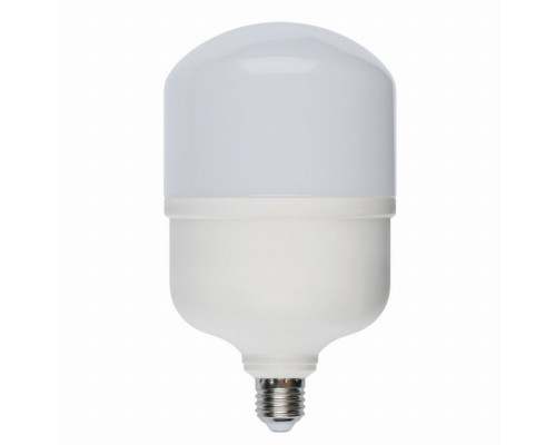 Светодиодная лампа E27 40W 6500K (холодный) Simple Volpe LED-M80-40W/DW/E27/FR/S (UL-00002906)