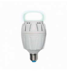 Светодиодная лампа E27 30W 4000K (белый) Venturo Uniel LED-M88-30W-NW-E27-FR ALV01WH (8981)