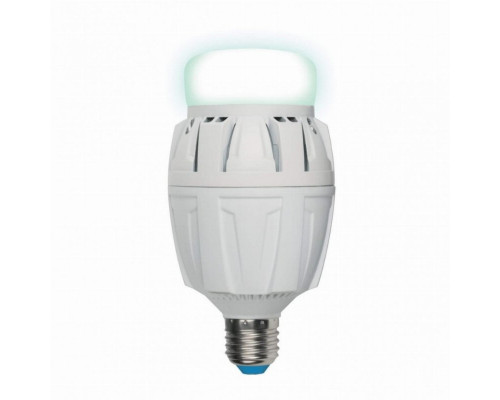 Светодиодная лампа E27 70W 4000K (белый) Venturo Uniel LED-M88-70W-NW-E27-FR ALV01WH (8980)