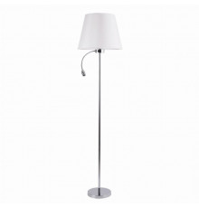 Торшер Arte Lamp Elba A2581PN-2CC