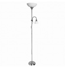 Торшер Arte Lamp Duetto A9569PN-2SS