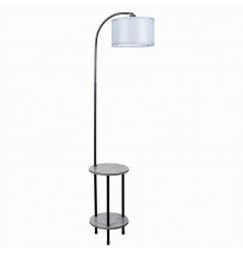 Торшер Arte Lamp COMBO A4055PN-1BK