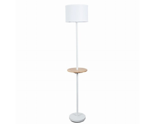 Торшер Arte Lamp COMBO A4056PN-1WH