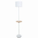 Торшер Arte Lamp COMBO A4056PN-1WH