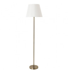 Торшер Arte lamp Elba A2581PN-1AB