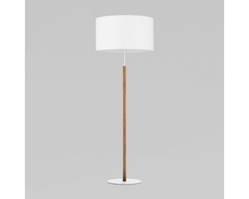 Торшер TK Lighting 5216 Deva White